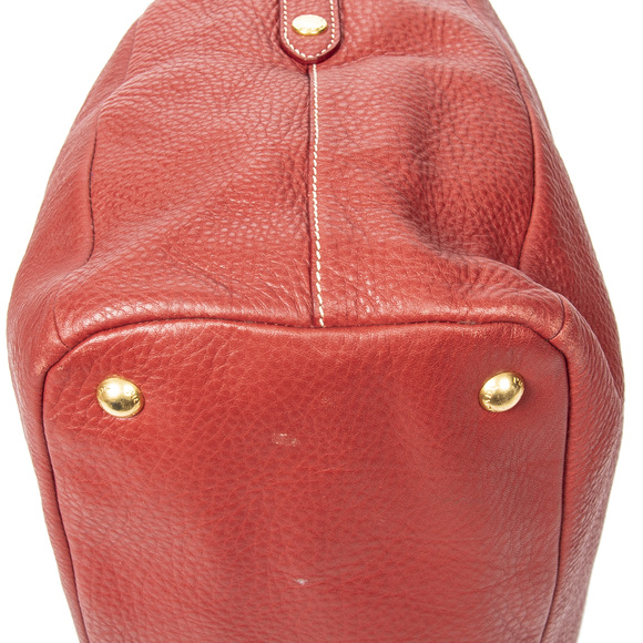 Prada Top Handle Zip Tote - Picture 8 of 10